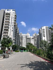 Image of 1296 Sq.ft 3 BHK Apartment / Flat for sale in Ireo The Corridors, Sector 67, Gurgaon for Rs. 24000000