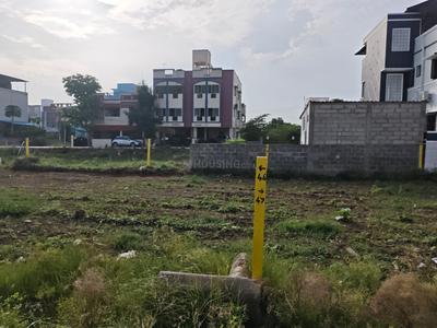 Image of 1200 Sq.ft Residential Plot / Land for sale in Mudichur, Chennai for Rs. 6000000