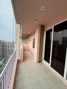 Balcony Image of 1450 Sq.ft 3 BHK Apartment / Flat for sale in ACE Platinum, Zeta I Greater Noida for Rs. 14900000