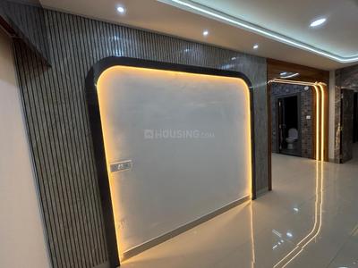 Image of 1965 Sq.ft 3 BHK Apartment / Flat for sale in Aanya Sunrise Gateway, Attapur, Hyderabad for Rs. 13550000