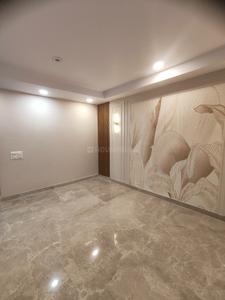 Hall Image of 995 Sq.ft 3 BHK Builder Floor for sale in Bali Nagar New Delhi for Rs. 17500000