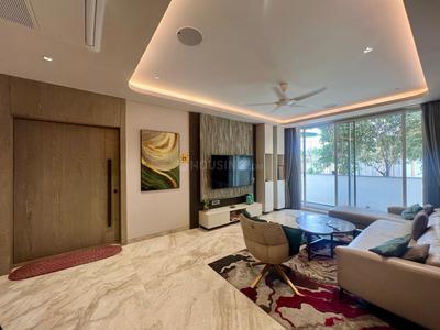 Bedroom Image of 4040 Sq.ft 4 BHK Villa for sale in Dev Istana, Kukatpally Hyderabad for Rs. 100000000
