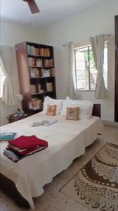 Bedroom Image of 1400 Sq.ft 3 BHK Apartment / Flat for sale in Ballygunge Kolkata for Rs. 15000000
