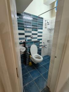 Image of 1100 Sq.ft 2 BHK Builder Floor for rent in Bilekahalli, Bengaluru for Rs. 36000