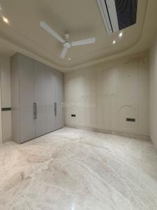 Bedroom Image of 1450 Sq.ft 3 BHK Builder Floor for sale in Greater Kailash I New Delhi for Rs. 65000000