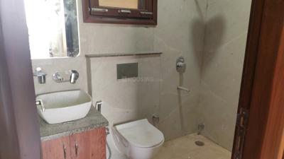 Image of 1836 Sq.ft 3 BHK Builder Floor for rent in Sector 47, Gurgaon for Rs. 55000