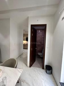 Hall Image of 4000 Sq.ft 4 BHK Independent House for rent in Madhapur Hyderabad for Rs. 180000