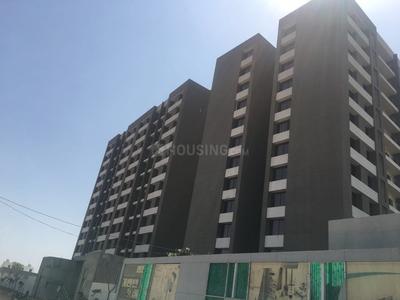 Image of 1161 Sq.ft 2 BHK Apartment / Flat for sale in Boranada, Jodhpur for Rs. 3300000