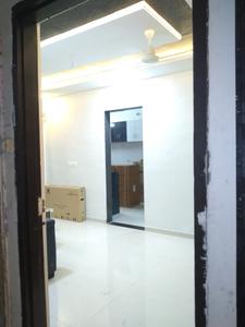 Main Entrance Image of 1076 Sq.ft 3 BHK Apartment / Flat for rent in Thakur Galaxy, Boisar Mumbai for Rs. 25000