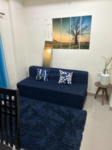 Hall Image of 1088 Sq.ft 3 BHK Apartment / Flat for sale in Lotus Homes, Kundanpally Secunderabad for Rs. 5500000