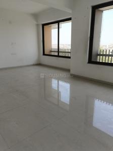 Hall Image of 3087 Sq.ft 4 BHK Apartment / Flat for sale in Tirupati Shreeji Heights, Maninagar Ahmedabad for Rs. 21900000