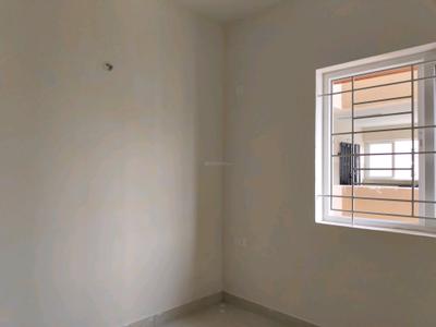 Bedroom Image of 1210 Sq.ft 3 BHK Apartment / Flat for sale in Siruseri Chennai for Rs. 9600000