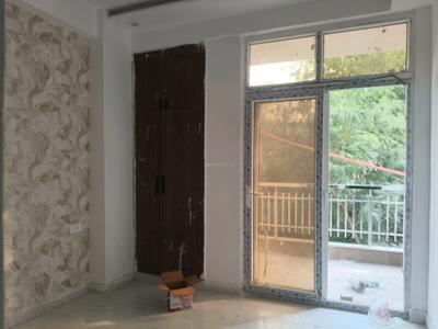 Bedroom Image of 1050 Sq.ft 2 BHK Apartment / Flat for sale in Venice Aspire, Noida Extension Greater Noida for Rs. 4250000