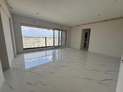 Hall Image of 2124 Sq.ft 4.5 BHK Apartment / Flat for sale in Pahal Anandam, Bhayandar West Mira Bhayandar for Rs. 30000006