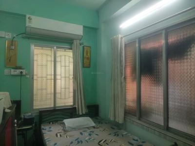 Bedroom Image of 1086 Sq.ft 3 BHK Apartment / Flat for sale in Birati Kolkata for Rs. 3200000