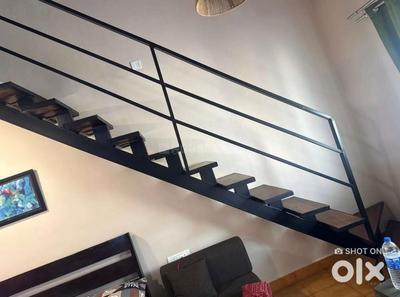 Hall Image of 550 Sq.ft 1 BHK Apartment / Flat for sale in Calangute Goa for Rs. 5100000