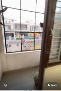 Balcony Image of 850 Sq.ft 2 BHK Apartment / Flat for sale in Gokulpura Jaipur for Rs. 2700000