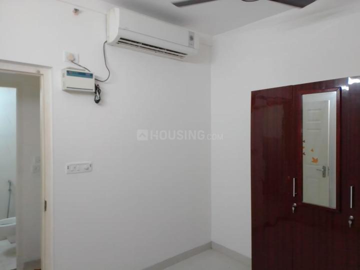 Embassy Residency Main Image 1