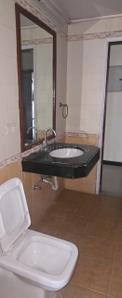 Bathroom Image of 1500 Sq.ft 3 BHK Apartment / Flat for sale in Ansal Valley View Estate, Gwal Pahari Gurgaon for Rs. 19600000