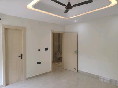 Bedroom Image of 2520 Sq.ft 4 BHK Builder Floor for sale in Greenfields Smart Builder Floors, Green Field Colony Faridabad for Rs. 23500000
