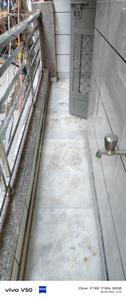 Balcony Image of 1050 Sq.ft 3.5 BHK Builder Floor for sale in Mahavir Enclave New Delhi for Rs. 6700000
