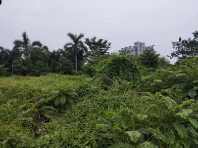 Image of 450 Sq.ft Residential Plot / Land for sale in New Town, Kolkata for Rs. 100000