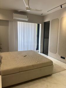 Bedroom Image of 2177 Sq.ft 3 BHK Apartment / Flat for sale in Kamal 24 Carat Gold Coin Apartment, Navrangpura Ahmedabad for Rs. 14200000