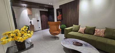 Hall Image of 4060 Sq.ft 4 BHK Apartment / Flat for sale in Ashok Nagar Jaipur for Rs. 65500000