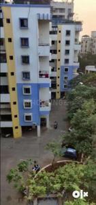 Image of 980 Sq.ft 2 BHK Apartment / Flat for sale in Pristine Wonder City, Katraj, Pune for Rs. 7500000