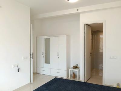 Bedroom Image of 850 Sq.ft 2 BHK Apartment / Flat for sale in Hiranandani Eagleridge Wing B, Hiranandani Estate Thane for Rs. 20000000