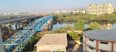 Image of 625 Sq.ft 1 BHK Apartment / Flat for sale in Karanjade, Navi Mumbai for Rs. 5000000