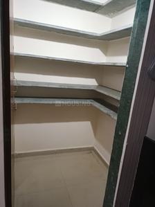 Kitchen Image of 1300 Sq.ft 2 BHK Apartment / Flat for sale in Zadeshwar Bharuch for Rs. 3700000