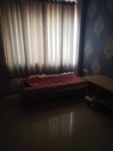 Bedroom Image of 2421 Sq.ft 3 BHK Penthouse for sale in Randesan Gandhinagar for Rs. 7200000
