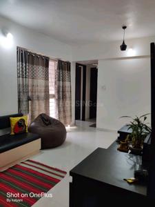 Hall Image of 787 Sq.ft 2 BHK Apartment / Flat for sale in Legacy Bellezza, Tathawade Pune for Rs. 6000000