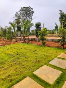 Image of 2700 Sq.ft Residential Plot / Land for sale in Silpa Botanica, Kandukur, Hyderabad for Rs. 9600000