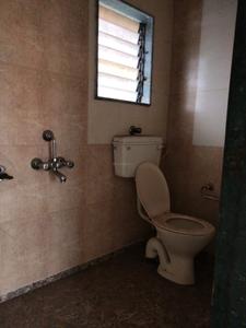 Bedroom Two Image of 1120 Sq.ft 2 BHK Apartment / Flat for sale in Neelkanth Auris, Kamothe Navi Mumbai for Rs. 11100000