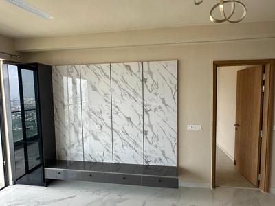 Bedroom Image of 2040 Sq.ft 3 BHK Apartment / Flat for sale in M3M Heights, Sector 65 Gurgaon for Rs. 39780000