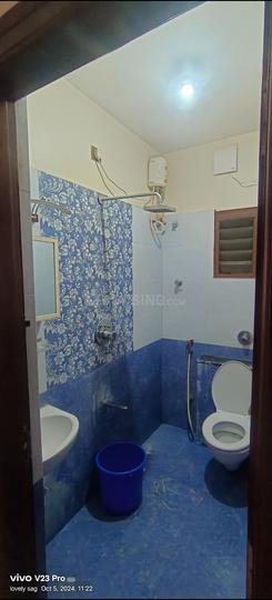 OMBR Layout, Banaswadi Bathroom 1