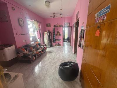 Hall Image of 740 Sq.ft 2 BHK Independent House for sale in Kodungaiyur West Chennai for Rs. 6500000