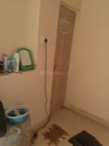 Bedroom Image of 520 Sq.ft 1 BHK Builder Floor for rent in Ghodasar Ahmedabad for Rs. 11500