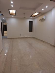 2 BHK Independent Builder Floor