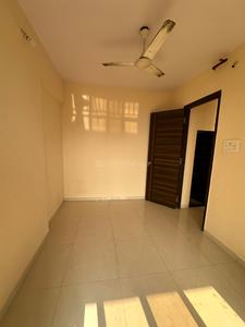Hall Image of 595 Sq.ft 1 BHK Apartment / Flat for sale in Sai Satyam Homes, Kalyan West Kalyan for Rs. 3799000