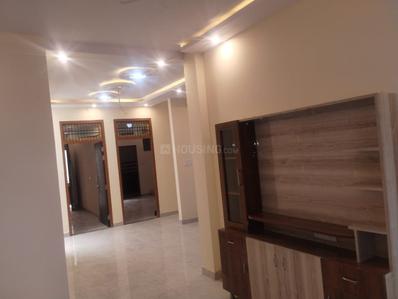 Hall Image of 1150 Sq.ft 2 BHK Independent House for sale in Krishna Nagar Lucknow for Rs. 4350000