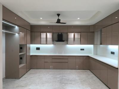 Kitchen Image of 2000 Sq.ft 4 BHK Builder Floor for sale in Indirapuram Ghaziabad for Rs. 24000000