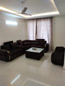 Hall Image of 2200 Sq.ft 3 BHK Builder Floor for rent in Sector 78 Mohali for Rs. 48000