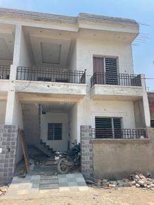 Image of 900 Sq.ft 2 BHK Independent House for sale in Sector 115, Mohali for Rs. 6698000