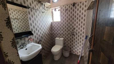 Bathroom Image of 1958 Sq.ft 4 BHK Apartment / Flat for sale in Bhabanipur, Dhaniakhali Hooghly for Rs. 16000000