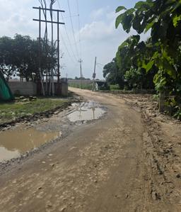 Image of 38080 Sq.ft Residential Plot / Land for sale in Rajatalab, Varanasi for Rs. 130000000