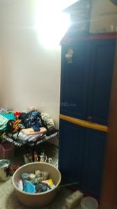 Bedroom Image of 2500 Sq.ft 3 BHK Apartment / Flat for rent in Vasundhara Ghaziabad for Rs. 30000