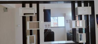 Bathroom Image of 495 Sq.ft 1 BHK Apartment / Flat for sale in Kharadi Pune for Rs. 6000000